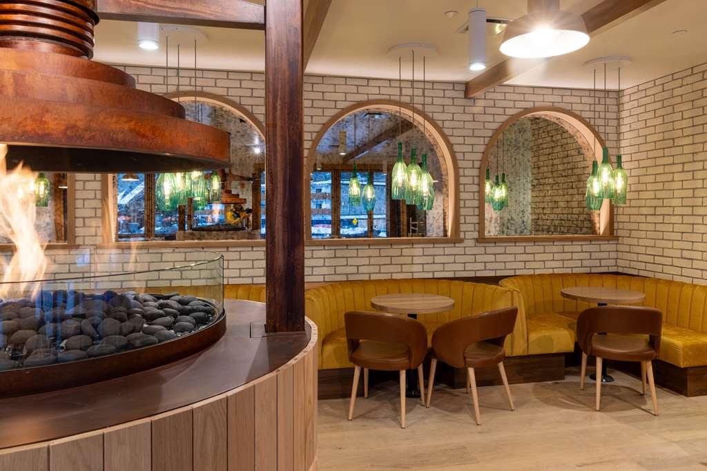 באנף Hotel Canoe And Suites מתקנים תמונה
