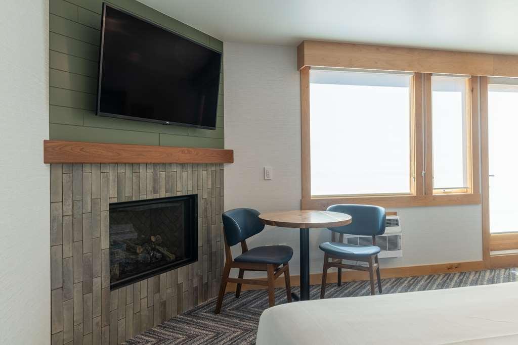 באנף Hotel Canoe And Suites חדר תמונה